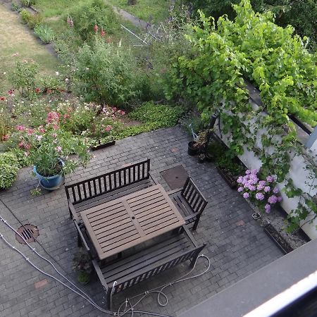 Ferienwohnung Grosswald Saarbrücken Exteriér fotografie