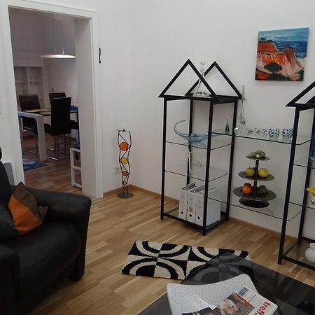 Ferienwohnung Grosswald Saarbrücken Exteriér fotografie