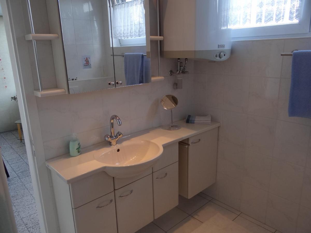 Ferienwohnung Grosswald Saarbrücken Exteriér fotografie
