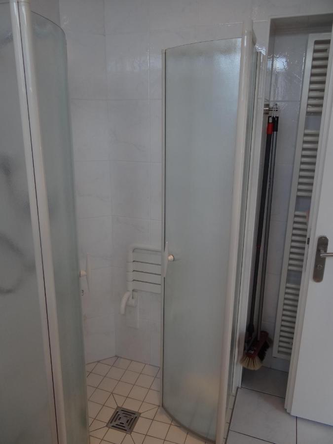 Ferienwohnung Grosswald Saarbrücken Exteriér fotografie
