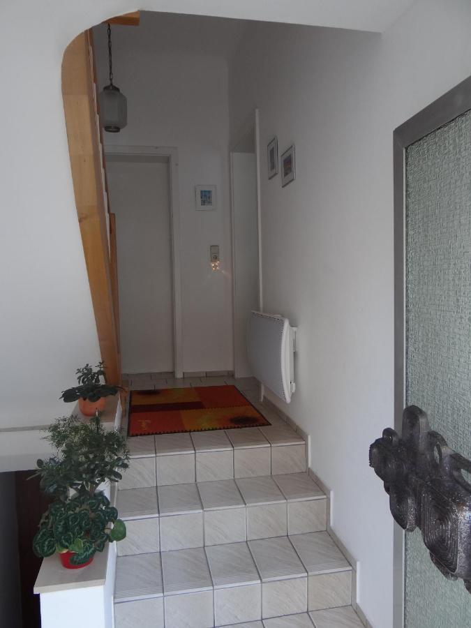 Ferienwohnung Grosswald Saarbrücken Exteriér fotografie