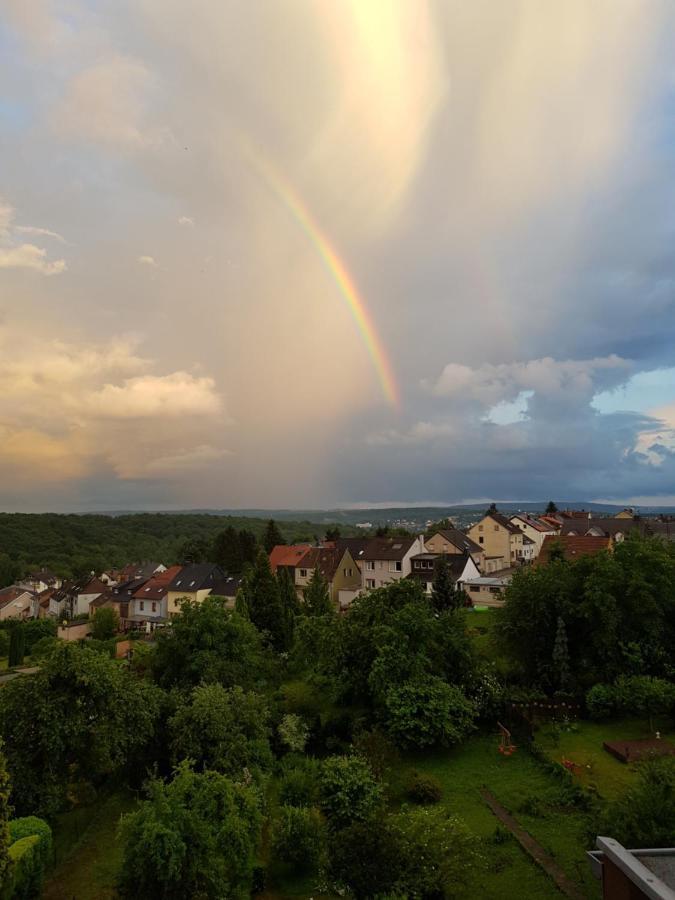 Ferienwohnung Grosswald Saarbrücken Exteriér fotografie