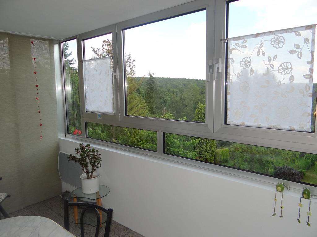 Ferienwohnung Grosswald Saarbrücken Exteriér fotografie