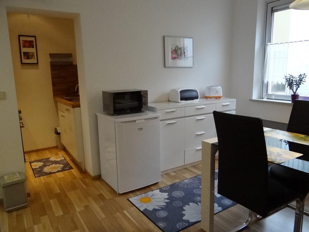 Ferienwohnung Grosswald Saarbrücken Exteriér fotografie