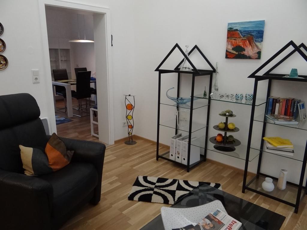 Ferienwohnung Grosswald Saarbrücken Exteriér fotografie