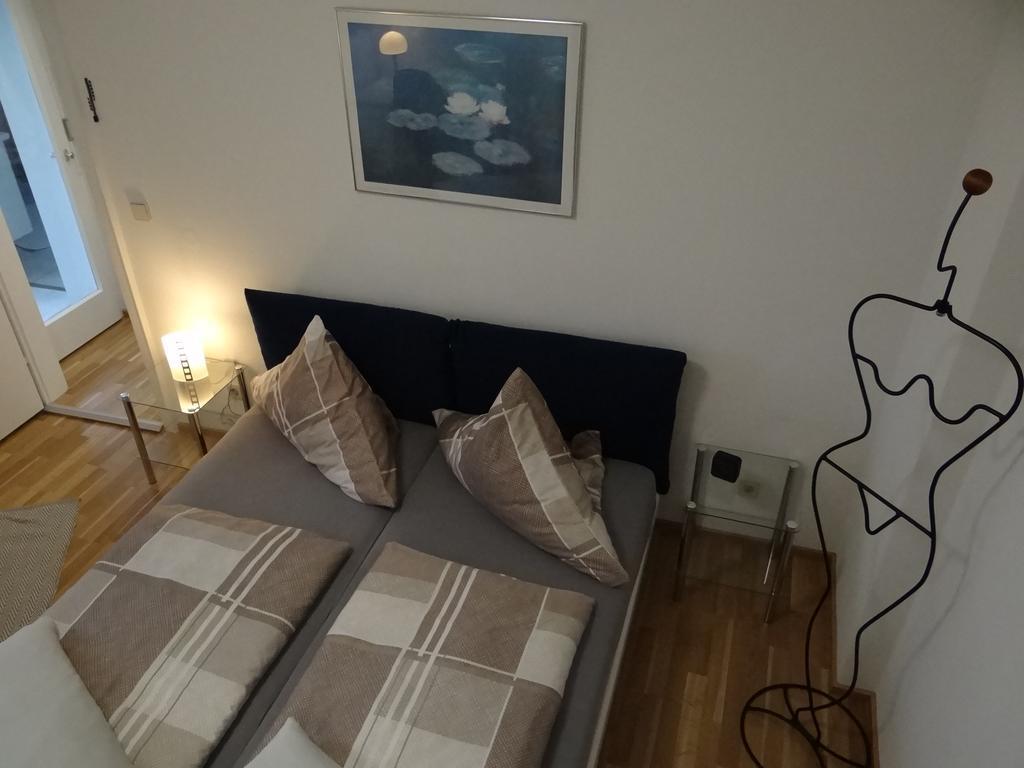 Ferienwohnung Grosswald Saarbrücken Exteriér fotografie