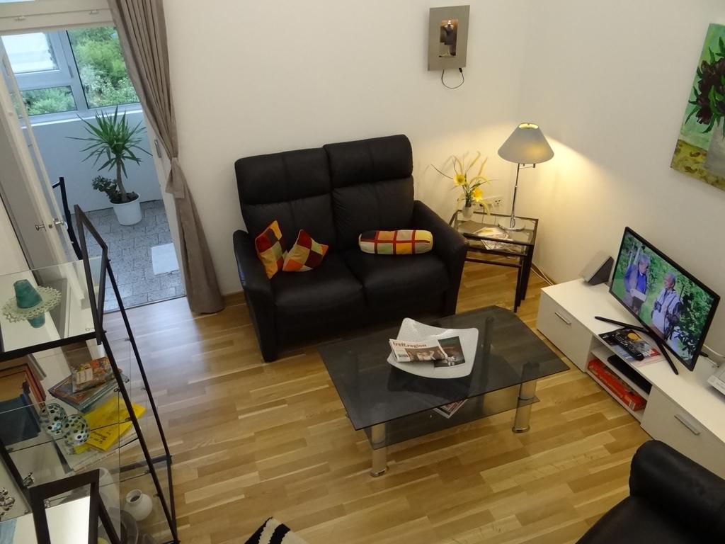 Ferienwohnung Grosswald Saarbrücken Exteriér fotografie