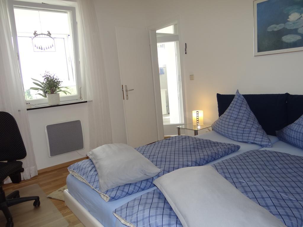 Ferienwohnung Grosswald Saarbrücken Exteriér fotografie
