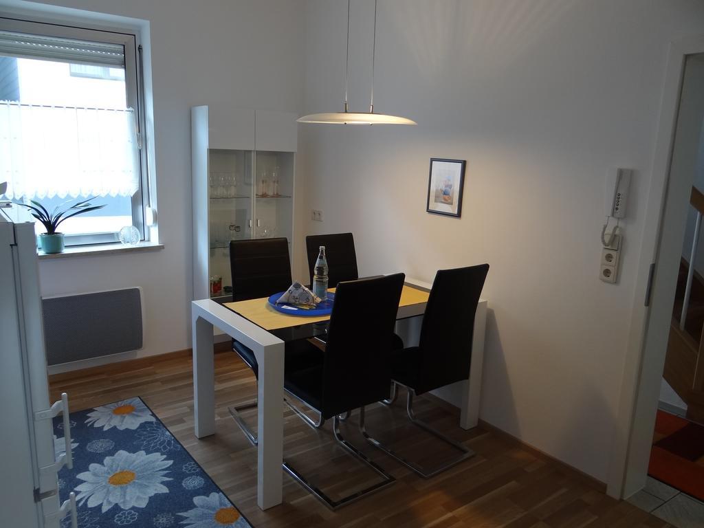 Ferienwohnung Grosswald Saarbrücken Exteriér fotografie